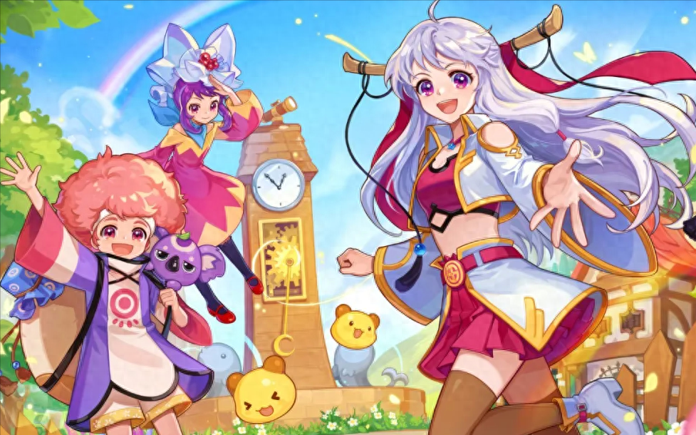 装备版怀旧彩虹岛怎么玩_彩虹岛怀旧版装备_彩虹岛怀旧游戏