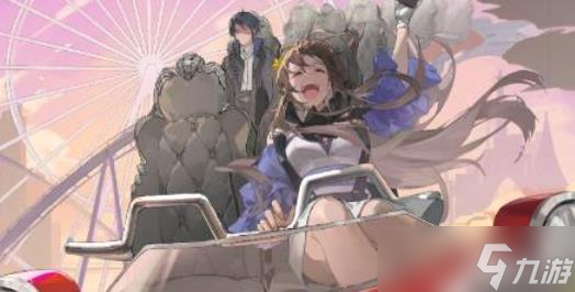 龙族卡塞尔之门ssr角色推荐