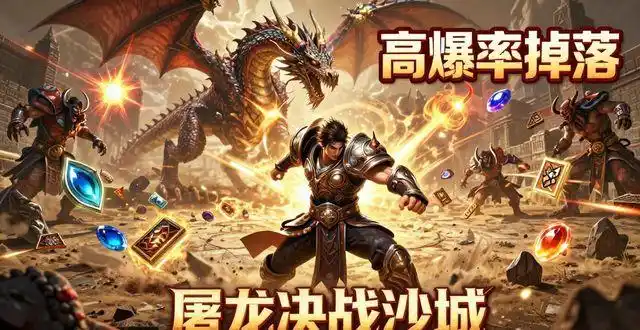 传奇3至尊版元素技能系统_传奇3至尊版单职业模式_传奇3光通版之屠龙决战沙城官网