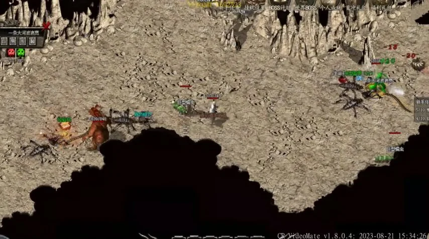 冰雪传奇单职业打冰雪的实战攻略与技巧解析