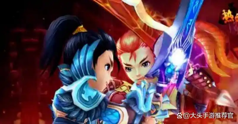 热血江湖全新玩法规则详解最新_热血江湖手游新手攻略_热血江湖手游职业选择攻略