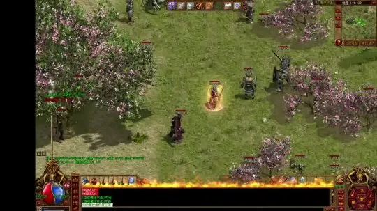 电脑怎么上热血传奇手游_热血江湖手游pc端_热血传奇电脑版下载安装教程