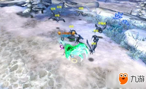 丐帮职业技能评价_天龙八部手游丐帮技能详解_独步武林手游直播