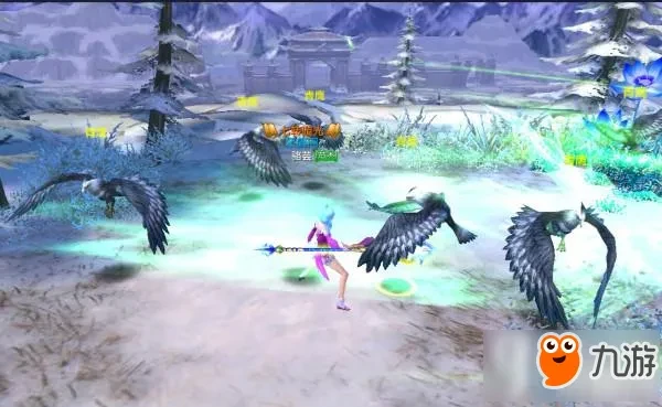 独步武林手游直播_丐帮职业技能评价_天龙八部手游丐帮技能详解