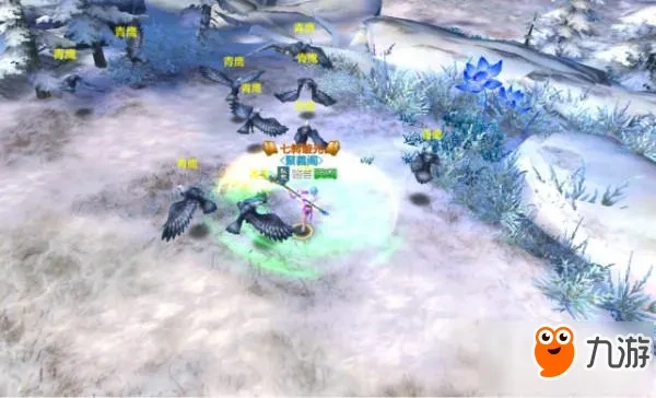 丐帮职业技能评价_天龙八部手游丐帮技能详解_独步武林手游直播