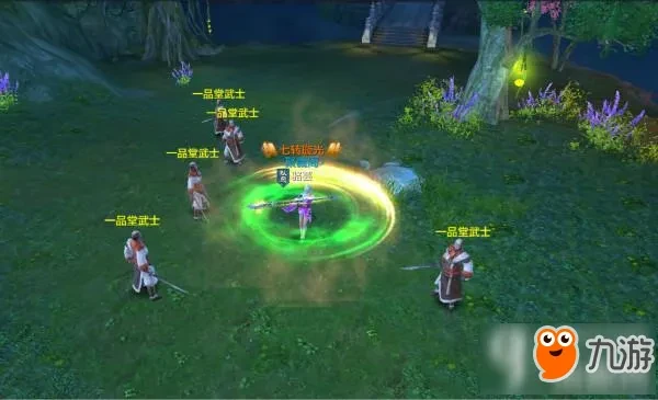 丐帮职业技能评价_天龙八部手游丐帮技能详解_独步武林手游直播