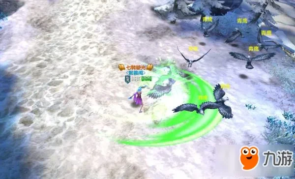 丐帮职业技能评价_天龙八部手游丐帮技能详解_独步武林手游直播