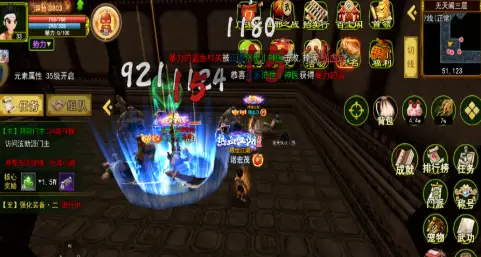 选择适合怪物挂机刷经验_挂机打怪技巧_热血江湖手游怀旧版刀客挂机点