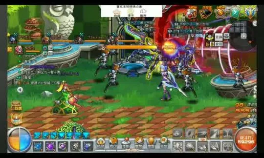 热血江湖开服工具在哪