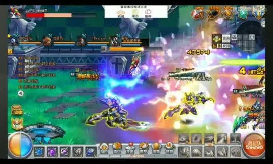 热血江湖开服工具在哪