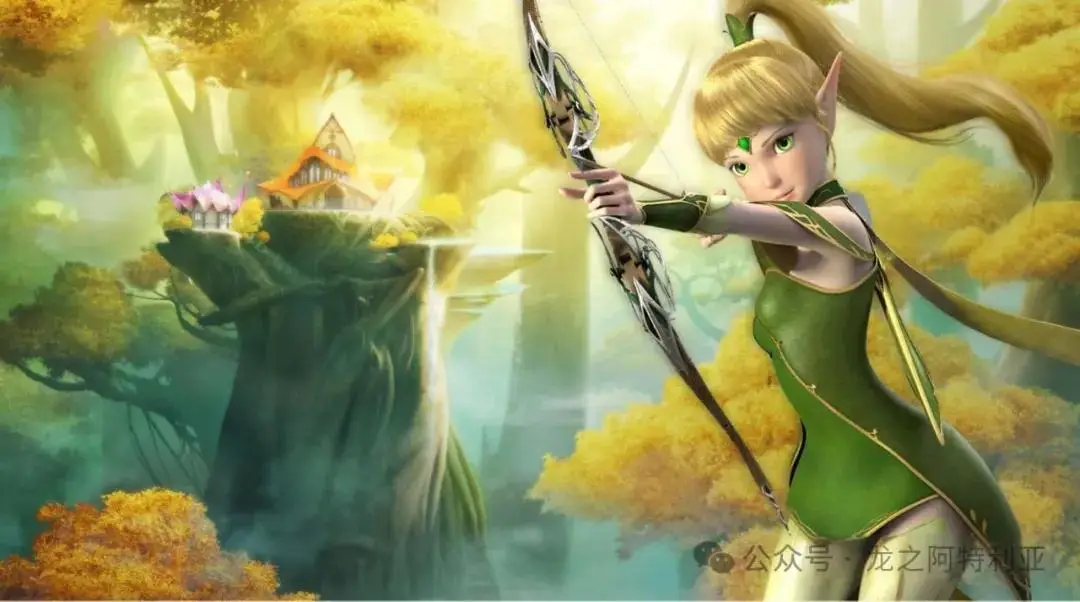 龙之谷职业强度 装备打造 强化策略 新手入门指南_龙之谷版本更新 装备体系变化 平民玩家攻略_龙族手游新手攻略