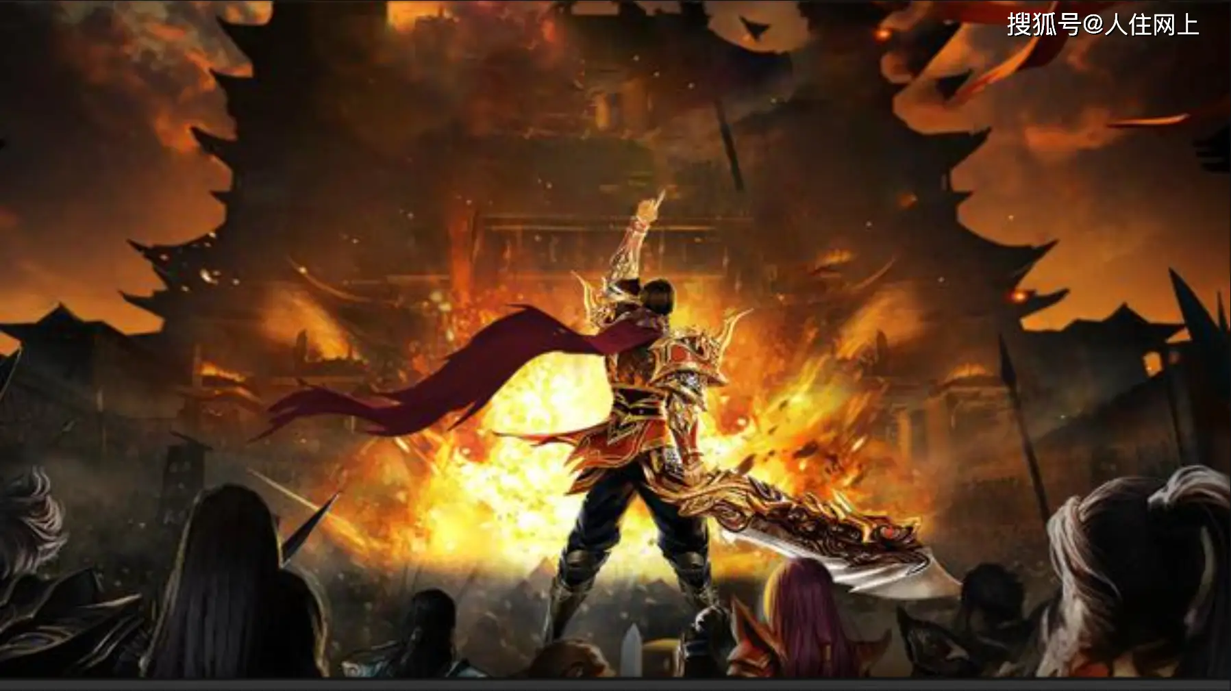 冰雪点卡版MMORPG经典玩法_冰雪点卡版职业多样个性定制_冰雪点卡服手游