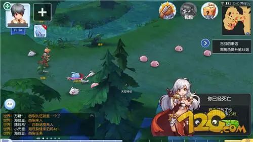 单机仙境手游传说怎么玩_单机仙境手游传说怎么开启_仙境传说手游单机