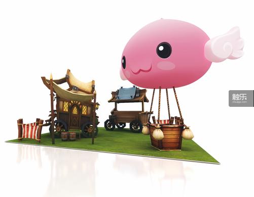 仙境传说ro爱如初见手游官网_仙境传说ro_仙境传说ro守护永恒的爱职业