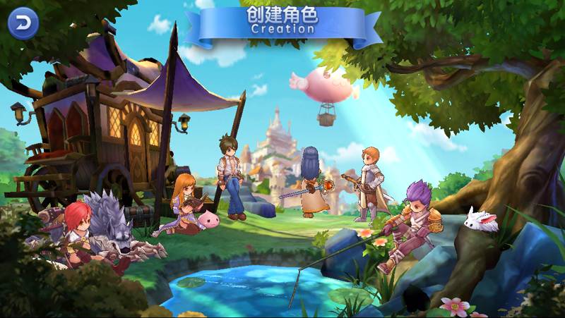 仙境传说手游雪人_仙境传说手游冰雪之心任务_仙境手游雪人传说攻略