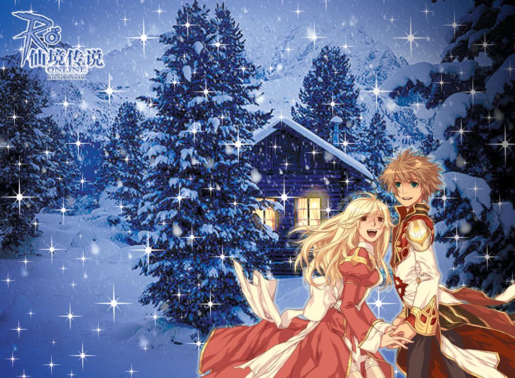 仙境传说ro猎人暴击多少满_仙境传说手游暴击猎人_仙境传说ro手游猎人属性加点