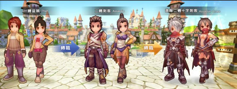 仙境传说ro手游猎人属性加点_仙境传说ro猎人暴击多少满_仙境传说手游暴击猎人