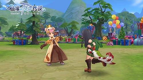 仙境传说ro猎人暴击多少满_仙境传说手游暴击猎人_仙境传说ro手游猎人属性加点