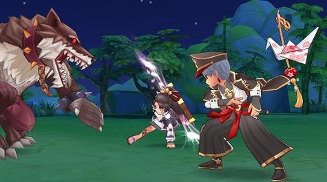 仙境传说ro手游猎人属性加点_仙境传说手游暴击猎人_仙境传说ro猎人暴击多少满