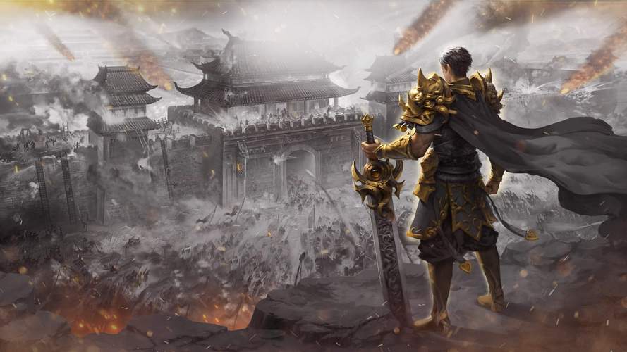 没有任务传奇手游_传奇3手游任务详解_自由探索游戏世界