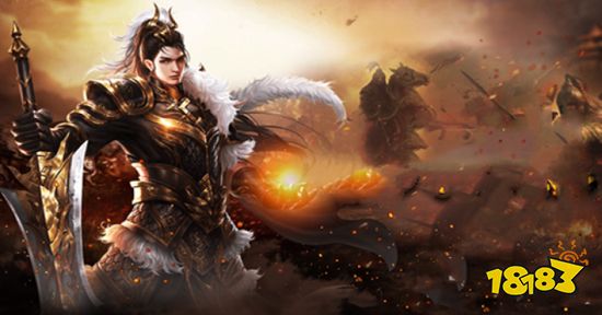 目前最火的传奇页游排行榜 人气高的传奇网页游戏推荐