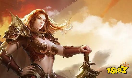 目前最火的传奇页游排行榜 人气高的传奇网页游戏推荐