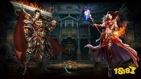 目前最火的传奇页游排行榜 人气高的传奇网页游戏推荐