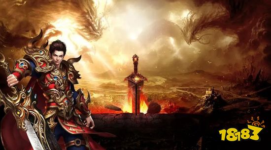 目前最火的传奇页游排行榜 人气高的传奇网页游戏推荐