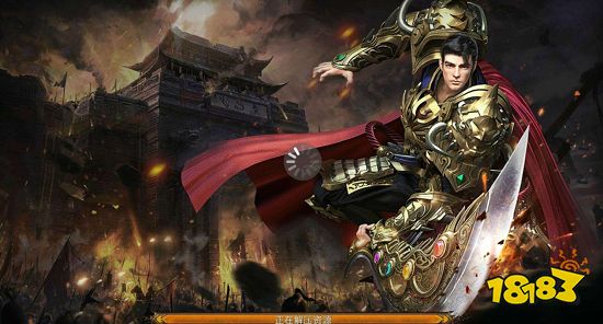 目前最火的传奇页游排行榜 人气高的传奇网页游戏推荐