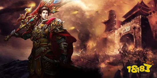 目前最火的传奇页游排行榜 人气高的传奇网页游戏推荐