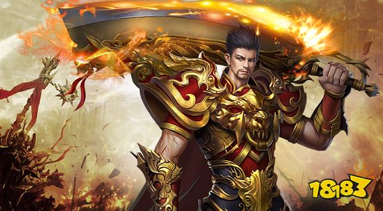 目前最火的传奇页游排行榜 人气高的传奇网页游戏推荐