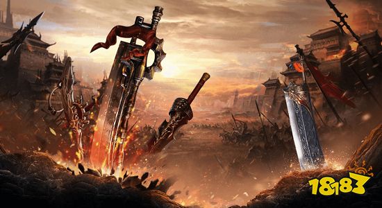 目前最火的传奇页游排行榜 人气高的传奇网页游戏推荐