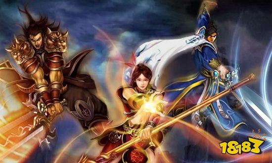 目前最火的传奇页游排行榜 人气高的传奇网页游戏推荐