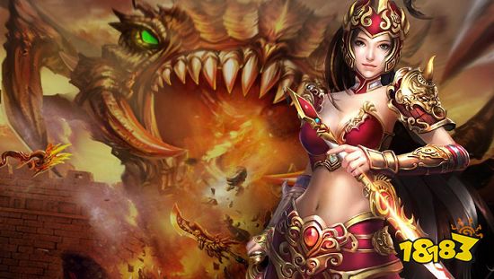 目前最火的传奇页游排行榜 人气高的传奇网页游戏推荐