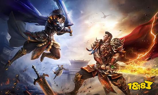 目前最火的传奇页游排行榜 人气高的传奇网页游戏推荐