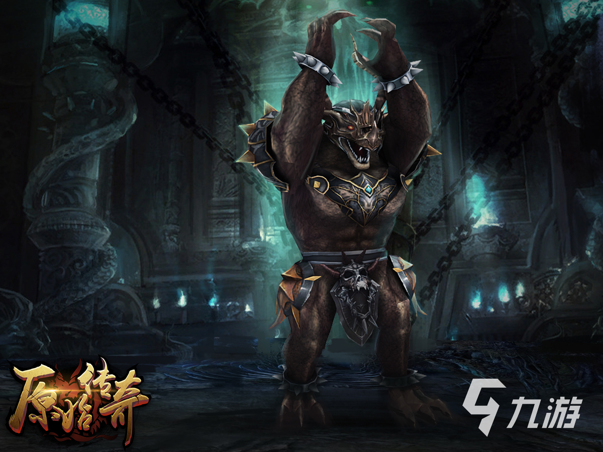 人气最火的传奇手游有哪些2023 备受关注的传奇手游推荐