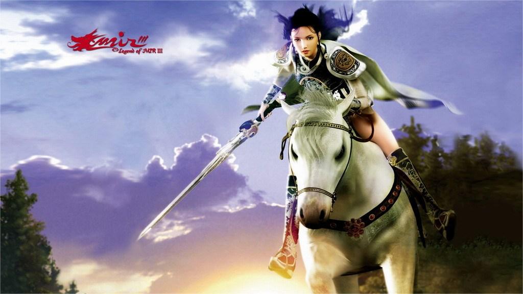 传奇3光通版攻略_传奇3光通版职业选择_传奇3光通版官网