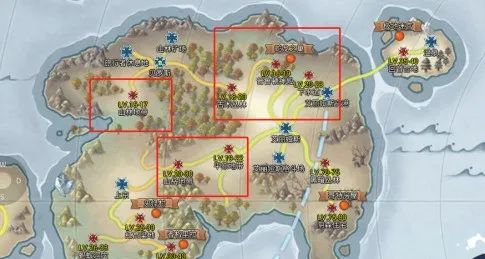 永恒岛0.22攻略_永恒岛手游升级攻略_永恒岛玩法