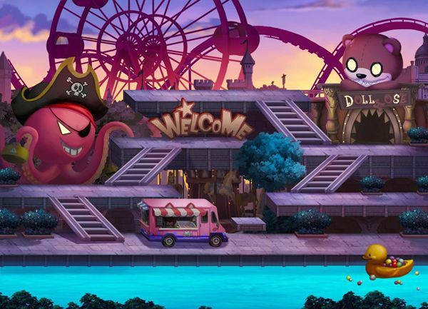 彩虹物语官方_彩虹物语活动大全_精灵物语彩虹回忆下载手机版