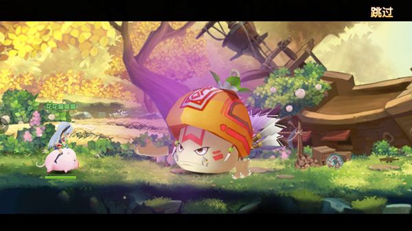 精灵物语彩虹回忆下载手机版_彩虹物语官方_彩虹物语活动大全