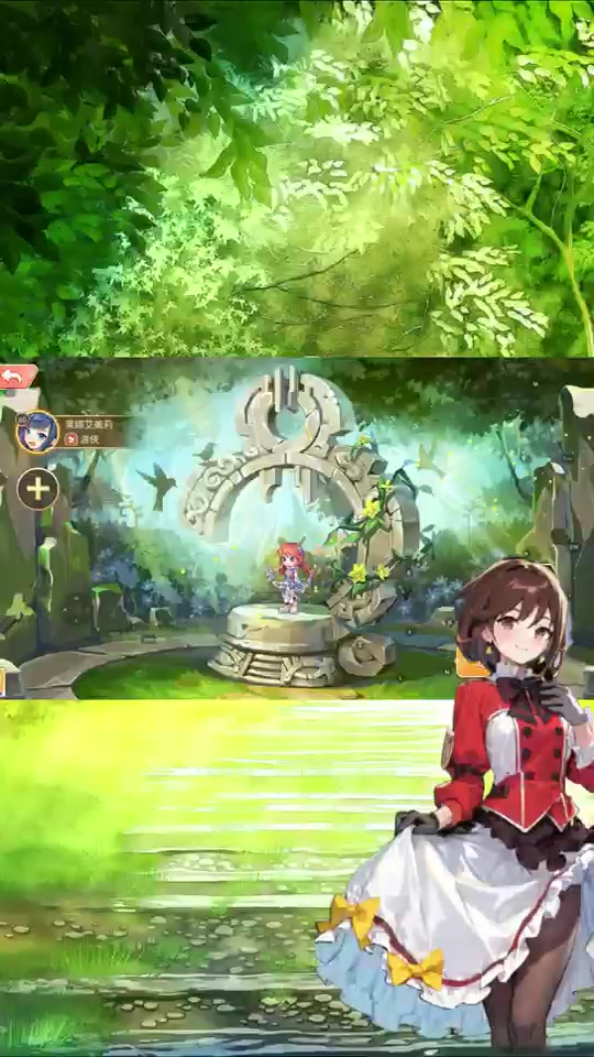 永恒岛玩法_永恒岛手游攻略上_永恒岛安卓攻略