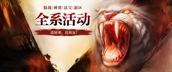 全系活动