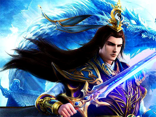 盛世传奇手游安卓版_盛世手游官网传奇版_千年盛世传奇手游官网