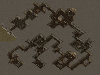 千年地图_帝王陵1