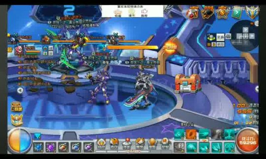 烽火盛世开服时间正式揭晓，游戏盛宴即将开启！