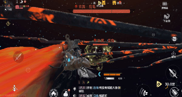 江湖手游哪个好玩_江湖游戏官网_千年手游斗战江湖官网