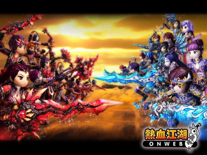 三端互通千年手游发布网_手游互通_手游端发布互通网怎么发布