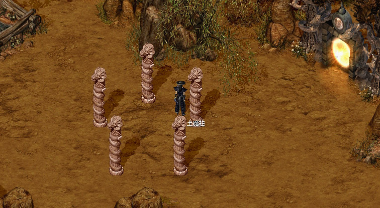 千年地图_黄龙峡谷