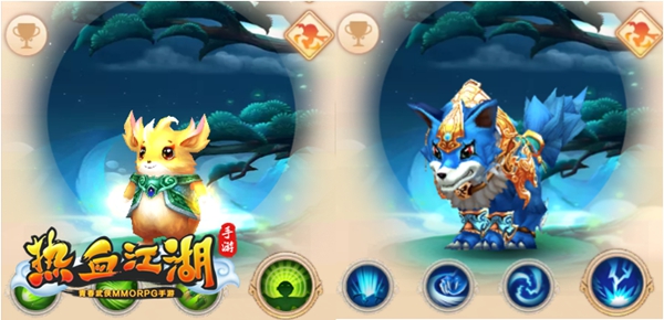 千年手游变态版_变态版手游大全_变态手游手机手游