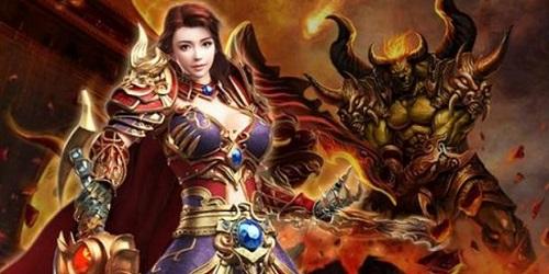 最新冰雪传奇三职业版本有哪些 2023新开的冰雪三职业版本传奇游戏大全